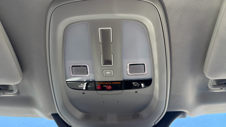 Volvo XC90 2.0 B5D [235] Plus Dark 5dr AWD Geartronic Diesel Estate